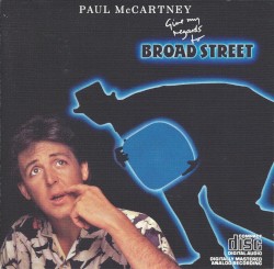 Give My Regards to Broad Street