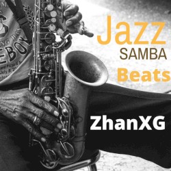 Jazz With The Samba Beats