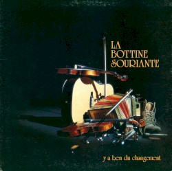 Y a ben du changement