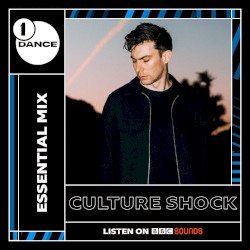 2021-11-27: BBC Radio 1 Essential Mix