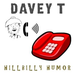 HillBilly Humor (Remastered 2023)