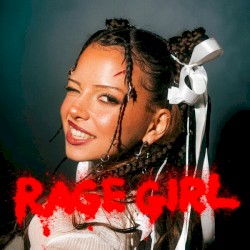 RAGE GIRL