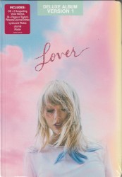 Lover (deluxe album, version 1)