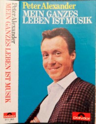 Mein ganzes Leben ist Musik