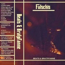Beats&Bratpfanne