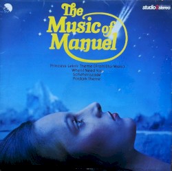 The Music Of Manuel