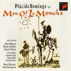 Man of La Mancha