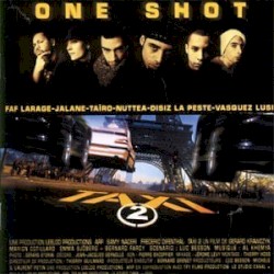 Taxi 2