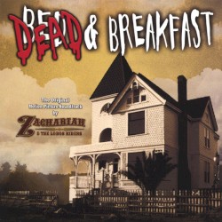 Dead & Breakfast: The Original Motion Picture Soundtrack