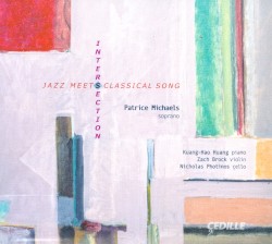 Intersection: Jazz Meets Classical Song