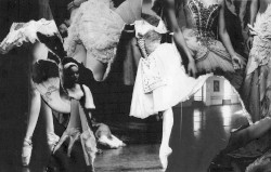 Red Imprint From Ankle Ribbon