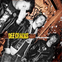 Attention! Deficit Disorder