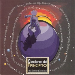 Canciones del Principito