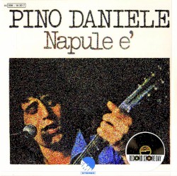 Napule è / Na tazzulella 'e café