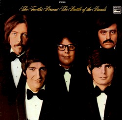 The Turtles Present the Battle of the Bands