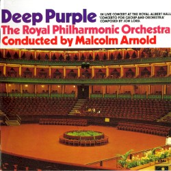 Concerto for Group and Orchestra
