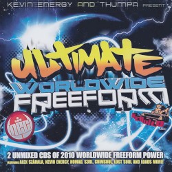 Ultimate Worldwide Freeform
