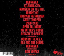 Pony Face Presents Nebraska