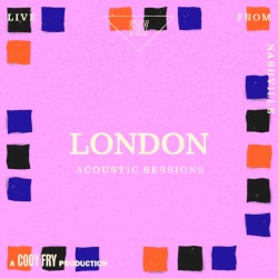 London (acoustic Sessions / live From Nashville)