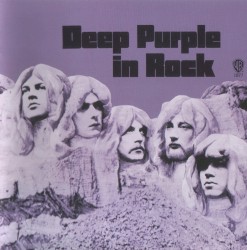 Deep Purple in Rock