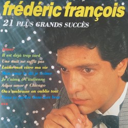 21 Plus Grands Succès