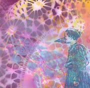 Woman's Work is Alchemy