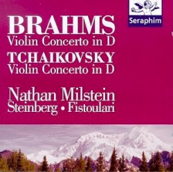 Violin Concertos