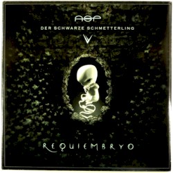 Requiembryo: Der schwarze Schmetterling, Teil V