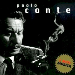 I miti musica: Paolo Conte