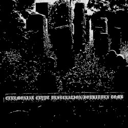 Ceremonial Crypt Desecration / Forbidden Tomb