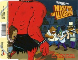 Let Me Talk To You / Urban Legends