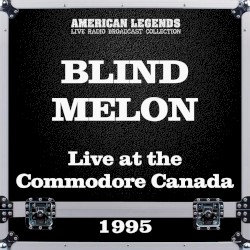 1995-10-03: Commodore Ballroom, Vancouver, BC, Canada