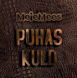 Puhas Kuld