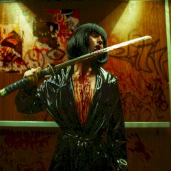 CONCRETE JUNGLE [THE OST] (Minus Lives)