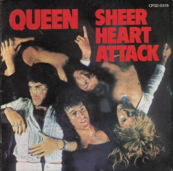 Sheer Heart Attack