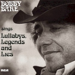 Sings Lullabys, Legends and Lies