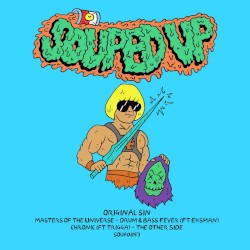 Masters of the Universe