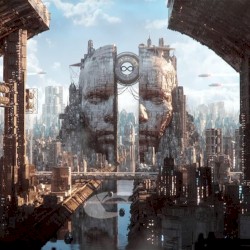 One Step Closer to Infinity