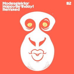 Happy Birthday! Remixed #2