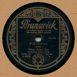 Vibrollini / Driftin'