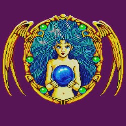 Ys 1: Feena