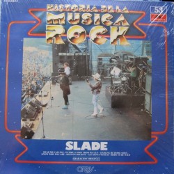 Historia de la Música Rock - 53
