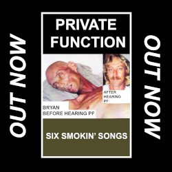 Six Smokin' Songs