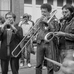 Free Music (1975 - 1988)