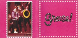 Grease (1994 Cast Recording)