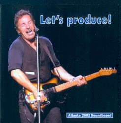 Let’s Produce!