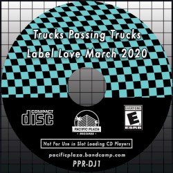 Label Love DJ Mix (March 2020)
