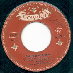 Dein kleiner Bruder