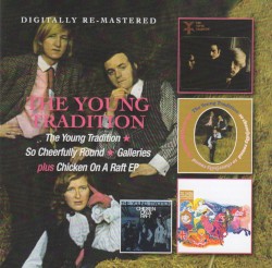 The Young Tradition / So Cheerfully Round / Galleries / Chicken on a Raft