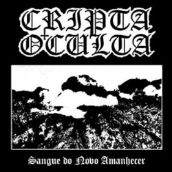 Sangue do Novo Amanhecer